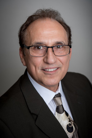 George Dahdouh
