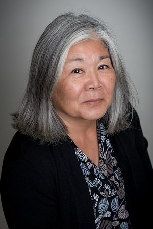 Teri Chikami