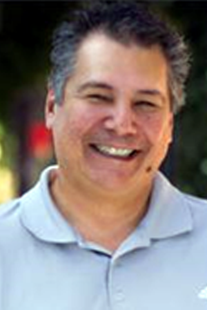 Darren Babby